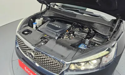 Kia Sorento 2017, 90734 км, за 10343.49 USD - фото 6