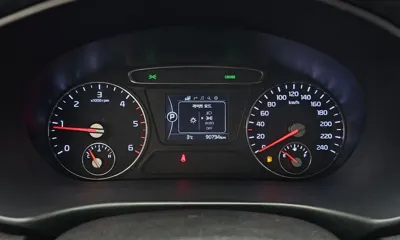 Kia Sorento 2017, 90734 км, за 10343.49 USD - фото 8