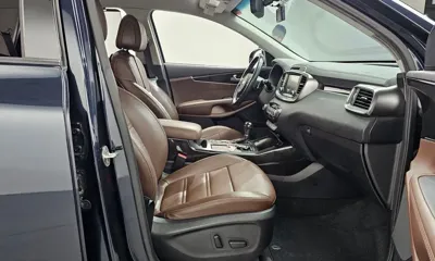 Kia Sorento 2017, 90734 км, за 10343.49 USD - фото 10
