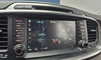 Kia Sorento 2017, 90734 км, за 10343.49 USD - фото 14