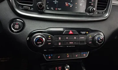 Kia Sorento 2017, 90734 км, за 10343.49 USD - фото 16