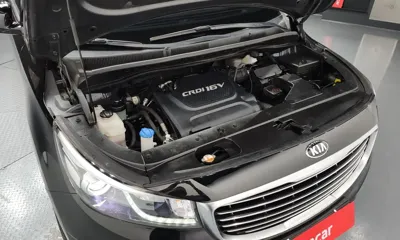 Kia Canival 2018, 109137 км, за 7488.44 USD - фото 6