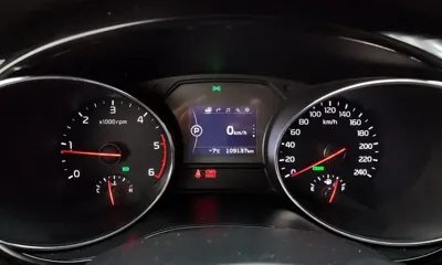 Kia Canival 2018, 109137 км, за 7488.44 USD - фото 8