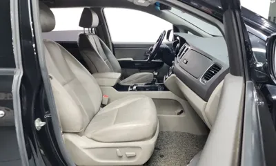 Kia Canival 2018, 109137 км, за 7488.44 USD - фото 11