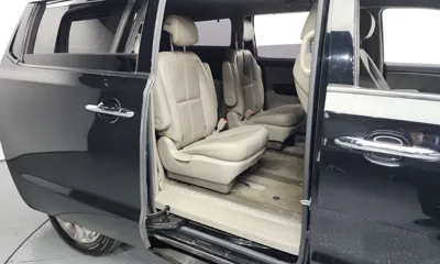 Kia Canival 2018, 109137 км, за 7488.44 USD - фото 12