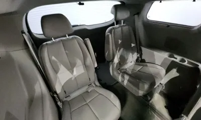 Kia Canival 2018, 109137 км, за 7488.44 USD - фото 19