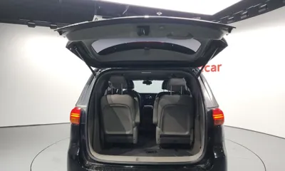 Kia Canival 2018, 109137 км, за 7488.44 USD - фото 20