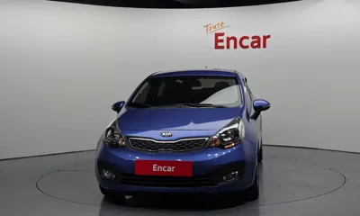 Kia Pride 2014, 111586 км, за 2364.69 USD