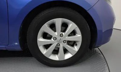 Kia Pride 2014, 111586 км, за 2364.69 USD