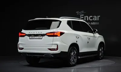 KG_Mobility_Ssangyong Rexton 2023, 76258 км, за 15287.55 USD