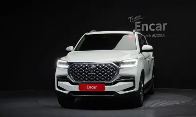 KG_Mobility_Ssangyong Rexton 2023, 76258 км, за 15287.55 USD
