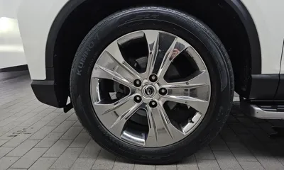 KG_Mobility_Ssangyong Rexton 2023, 76258 км, за 15287.55 USD