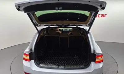 Genesis GV80 2020, 62672 км, за 27237.85 USD - фото 20