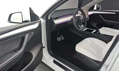 Tesla Model Y 2023, 27408 км, за 27438.62 USD - фото 11