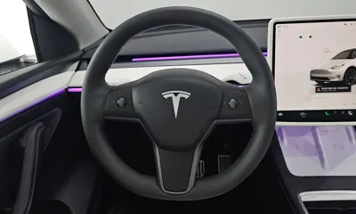 Tesla Model Y 2023, 27408 км, за 27438.62 USD - фото 13