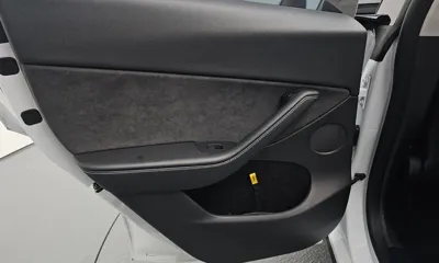 Tesla Model Y 2023, 27408 км, за 27438.62 USD - фото 25
