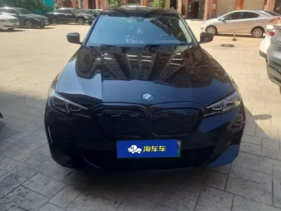 BMW i3 2023, 32500 км, за 20413.27 USD