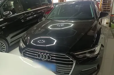 Audi A6L 2021, 151700 км, за 29102 USD
