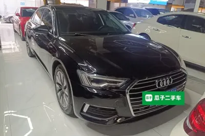 Audi A6L 2021, 151700 км, за 29102 USD