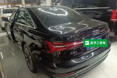 Audi A6L 2021, 151700 км, за 29102 USD
