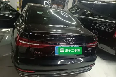 Audi A6L 2021, 151700 км, за 29102 USD