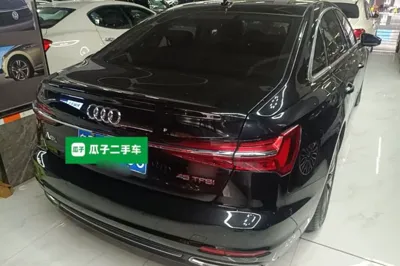 Audi A6L 2021, 151700 км, за 29102 USD - фото 6
