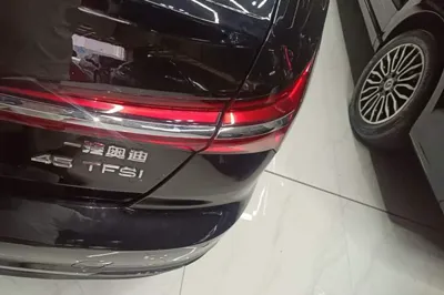 Audi A6L 2021, 151700 км, за 29102 USD - фото 9