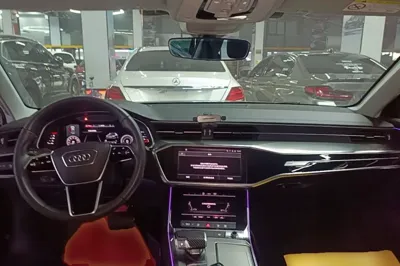 Audi A6L 2021, 151700 км, за 29102 USD - фото 12
