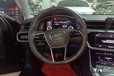 Audi A6L 2021, 151700 км, за 29102 USD - фото 13