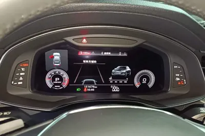 Audi A6L 2021, 151700 км, за 29102 USD - фото 14