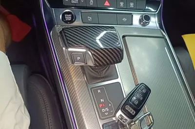 Audi A6L 2021, 151700 км, за 29102 USD - фото 16