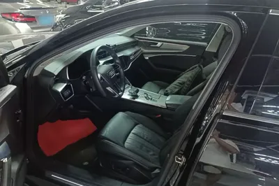 Audi A6L 2021, 151700 км, за 29102 USD - фото 17