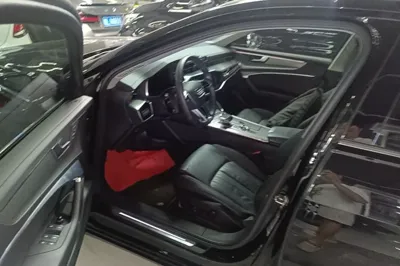Audi A6L 2021, 151700 км, за 29102 USD - фото 18