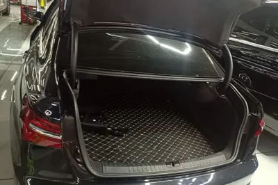 Audi A6L 2021, 151700 км, за 29102 USD - фото 22