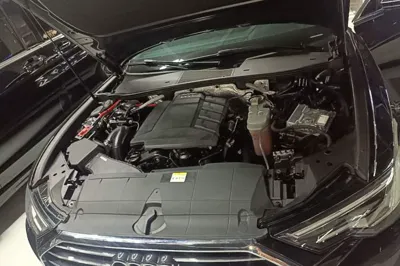 Audi A6L 2021, 151700 км, за 29102 USD - фото 24