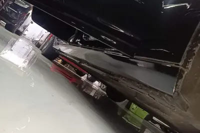 Audi A6L 2021, 151700 км, за 29102 USD - фото 26