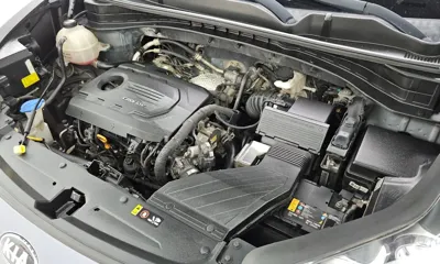 Kia Sportage 2016, 299612 км, за 4529.87 USD - фото 6