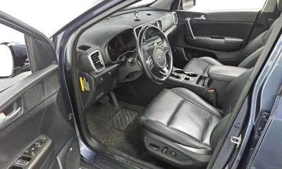 Kia Sportage 2016, 299612 км, за 4529.87 USD - фото 10