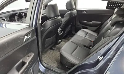Kia Sportage 2016, 299612 км, за 4529.87 USD - фото 11