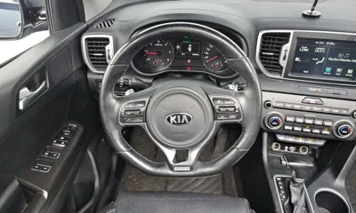 Kia Sportage 2016, 299612 км, за 4529.87 USD - фото 12