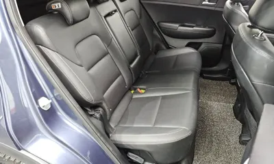Kia Sportage 2016, 299612 км, за 4529.87 USD - фото 18