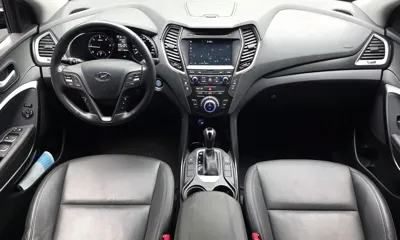 Hyundai Santafe 2017, 69818 км, за 9246.59 USD - фото 7