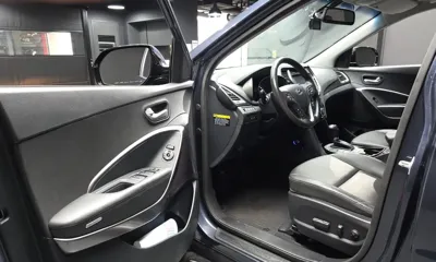 Hyundai Santafe 2017, 69818 км, за 9246.59 USD - фото 10