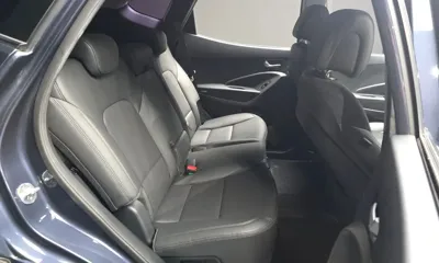 Hyundai Santafe 2017, 69818 км, за 9246.59 USD - фото 11