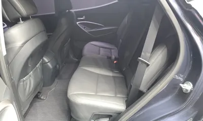 Hyundai Santafe 2017, 69818 км, за 9246.59 USD - фото 12