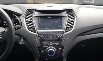Hyundai Santafe 2017, 69818 км, за 9246.59 USD - фото 14