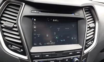 Hyundai Santafe 2017, 69818 км, за 9246.59 USD - фото 15