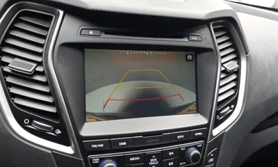 Hyundai Santafe 2017, 69818 км, за 9246.59 USD - фото 16