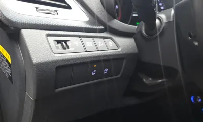 Hyundai Santafe 2017, 69818 км, за 9246.59 USD - фото 20