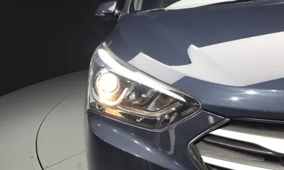 Hyundai Santafe 2017, 69818 км, за 9246.59 USD - фото 22
